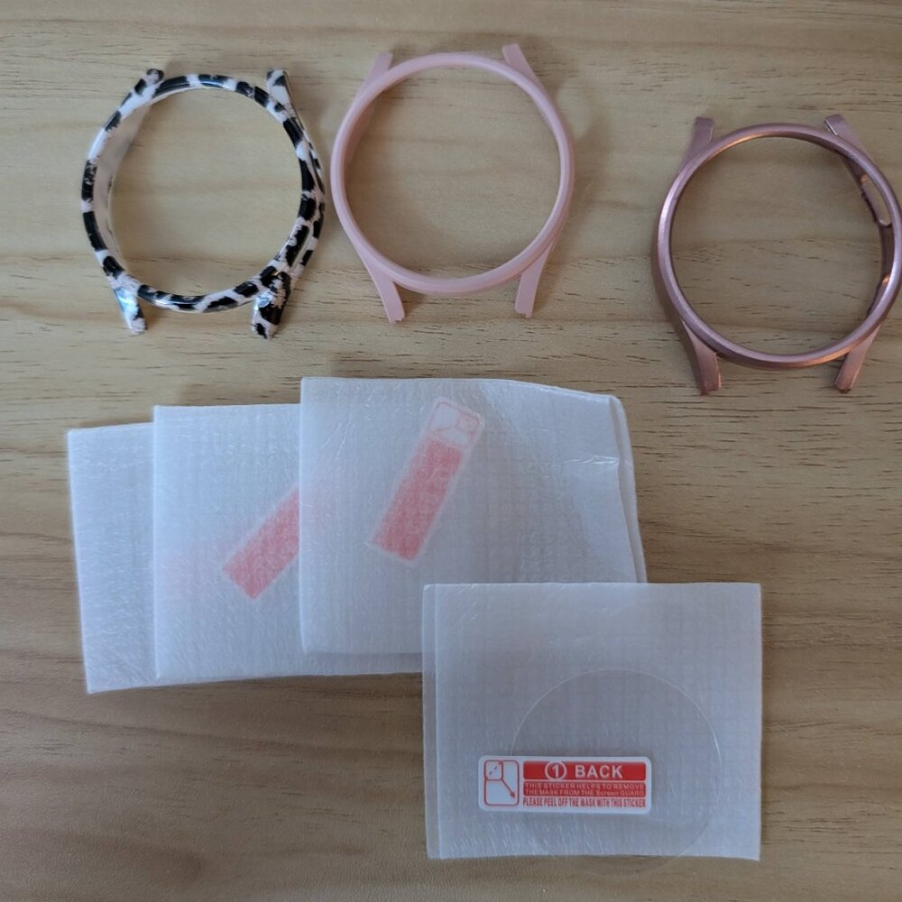 Samsung Galaxy Watch 6 40MM Cases